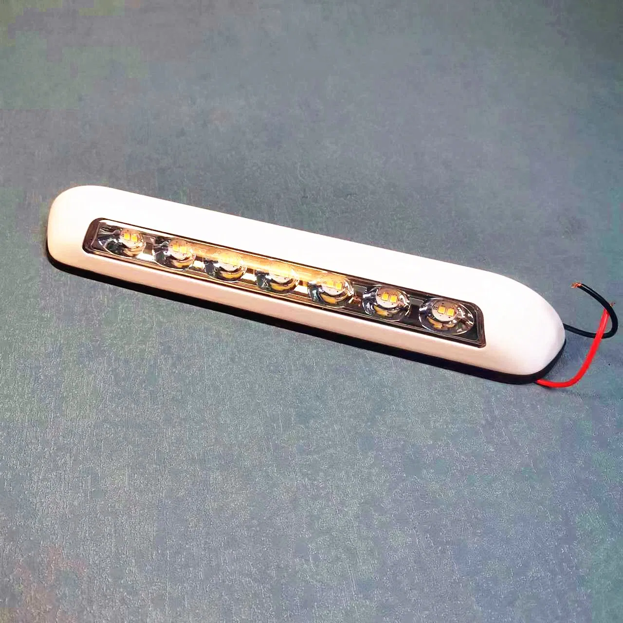 Modified Car Accessories Waterproof LED Yacht Light Porch Light for Motorhome