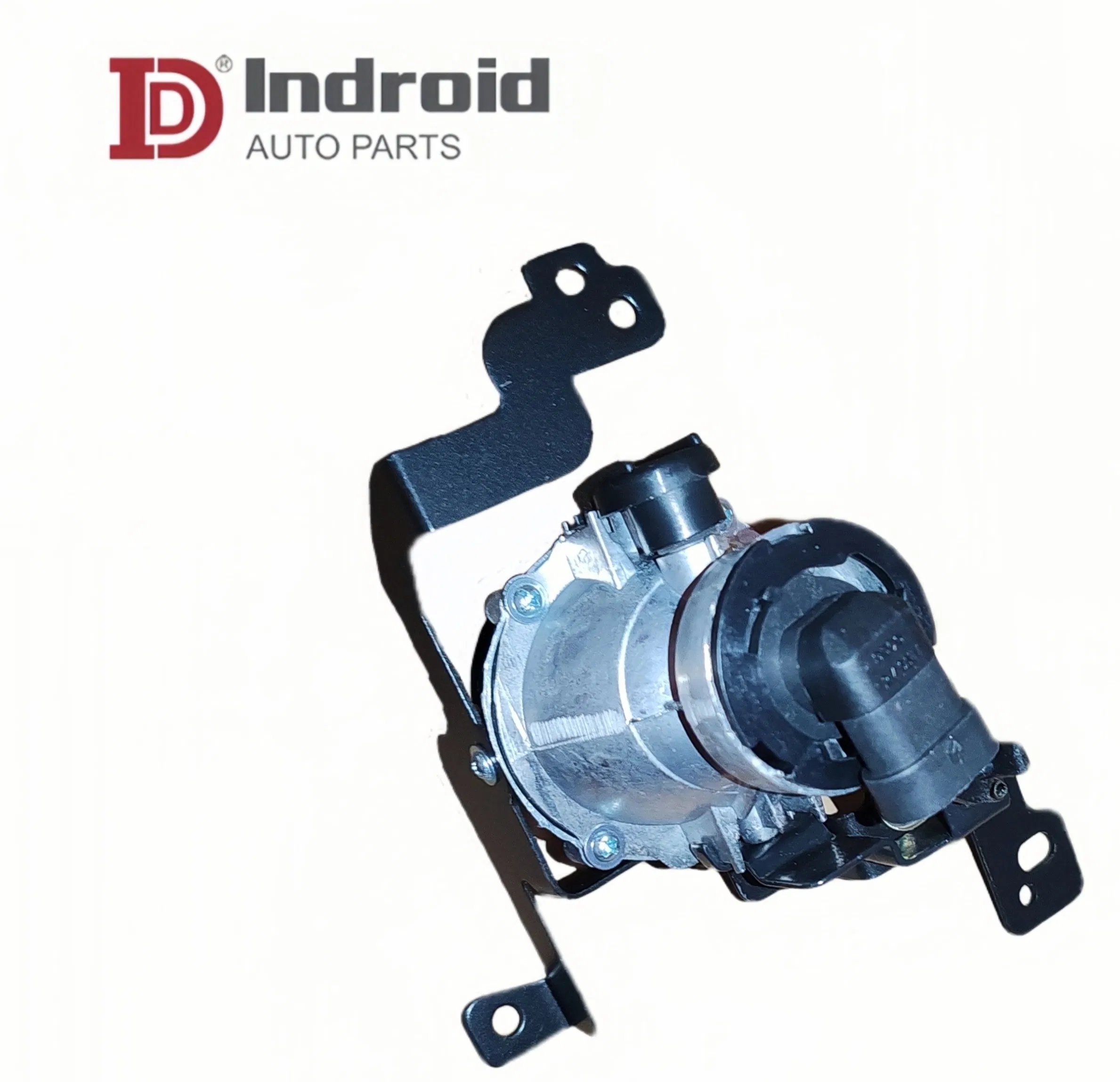 Противотуманная фара для Hyundai Accent 2017