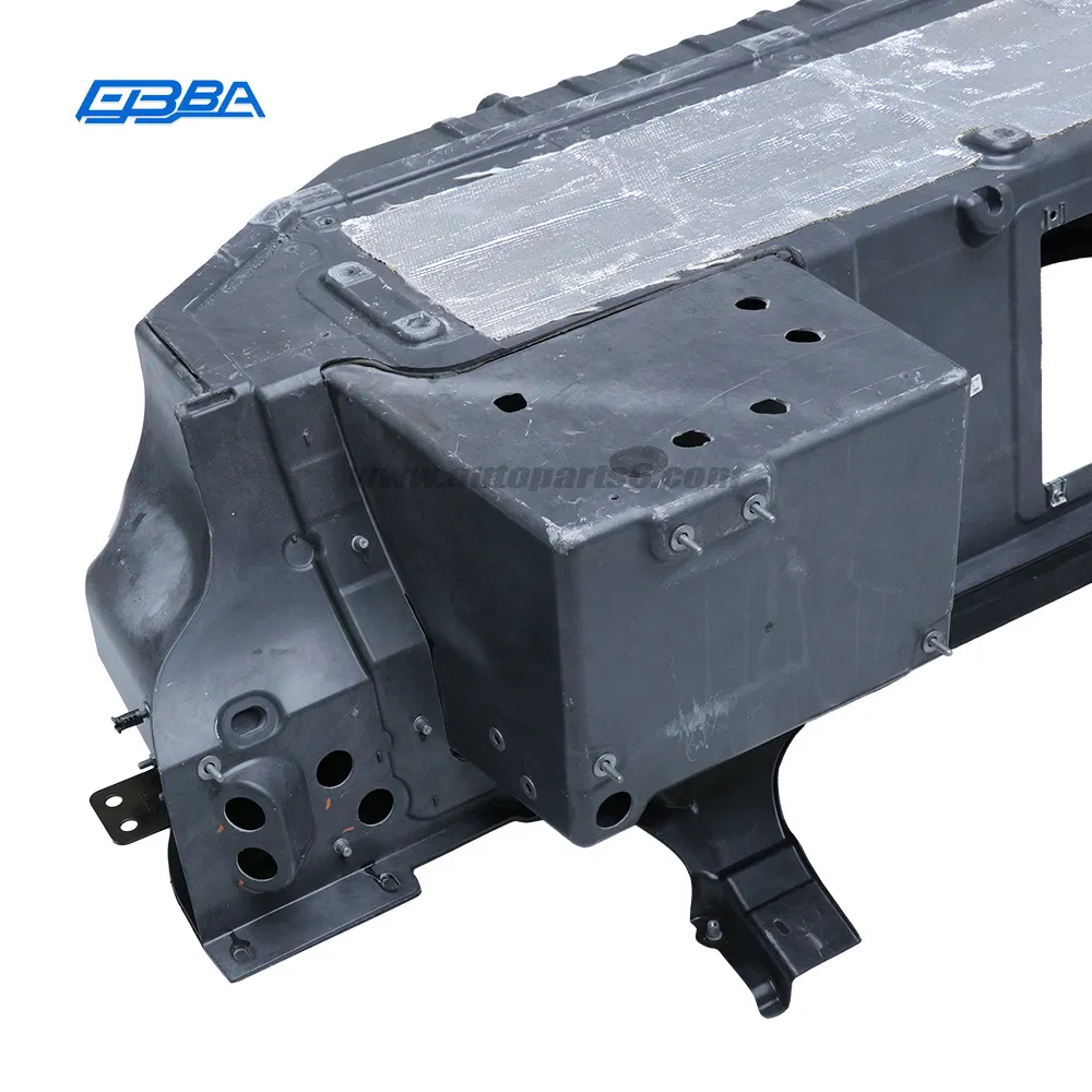 Pure Disassembly Auto Parts Black Plastic Rear Glove Box For Lotus Emira 2021-2025 8891537409