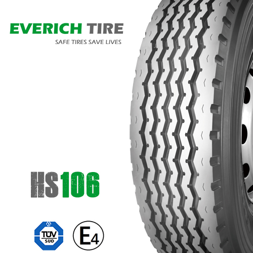 Premium Quality 315/70r22.5 315/80r22.5 385/65r22.5 Truck Tyre Specially Designed for Russia