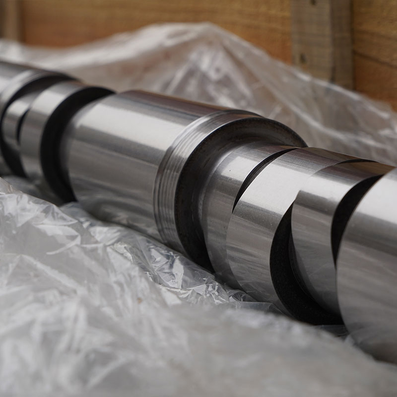 Распредвал Cummins 3629171 для двигателя Kta38