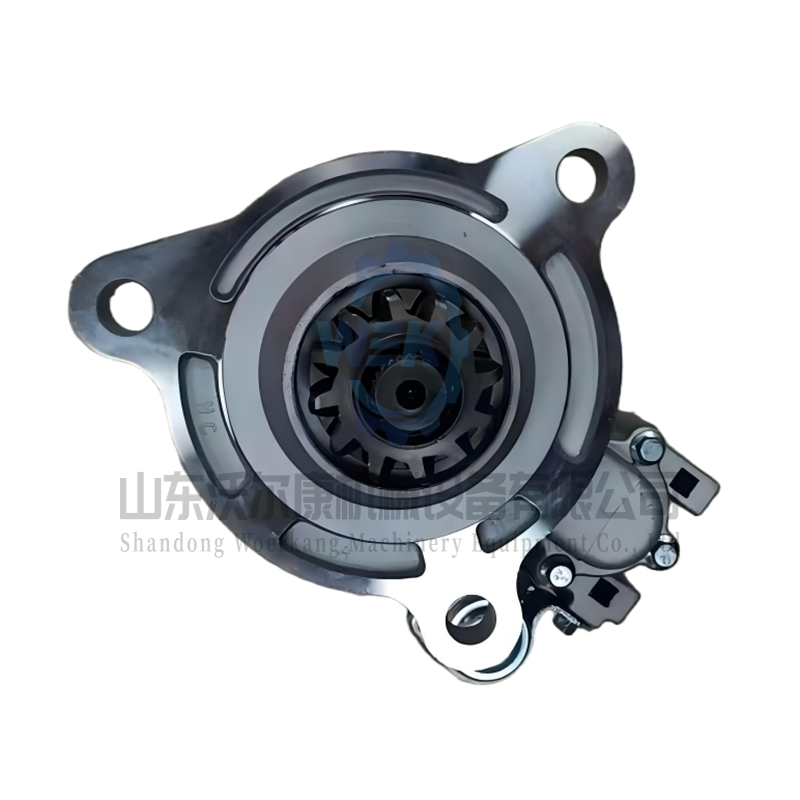 Стартер 5364880 для двигателя Cummins 9.3