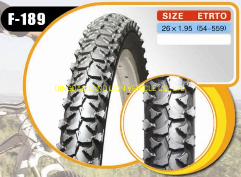 Велосипедная покрышка Land Lion 700x38c