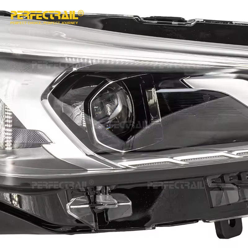 Передняя противотуманная фара LED для MG i5 2012-2018