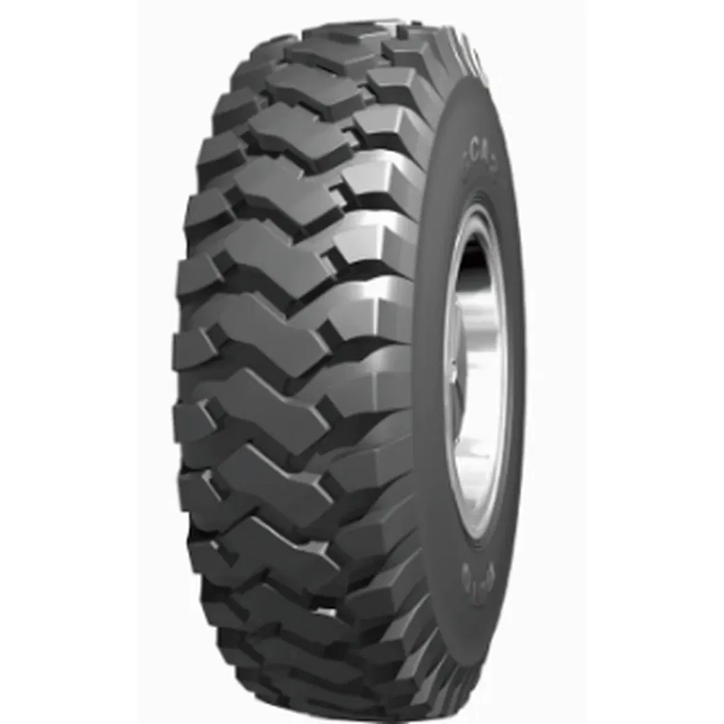 14.00-24 Radial OTR Tire and Grader Tyres for Construction and Mining Application