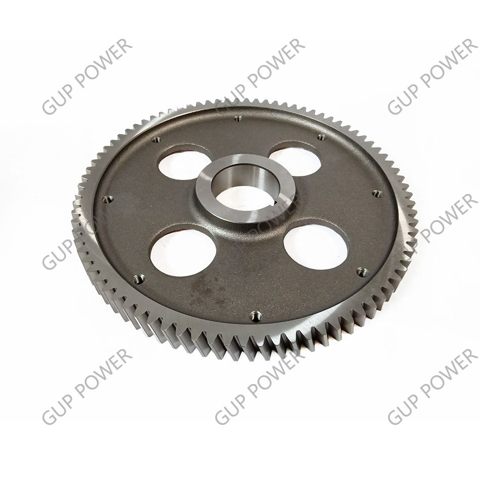 Шестерня распредвала Cummins K19 4953348