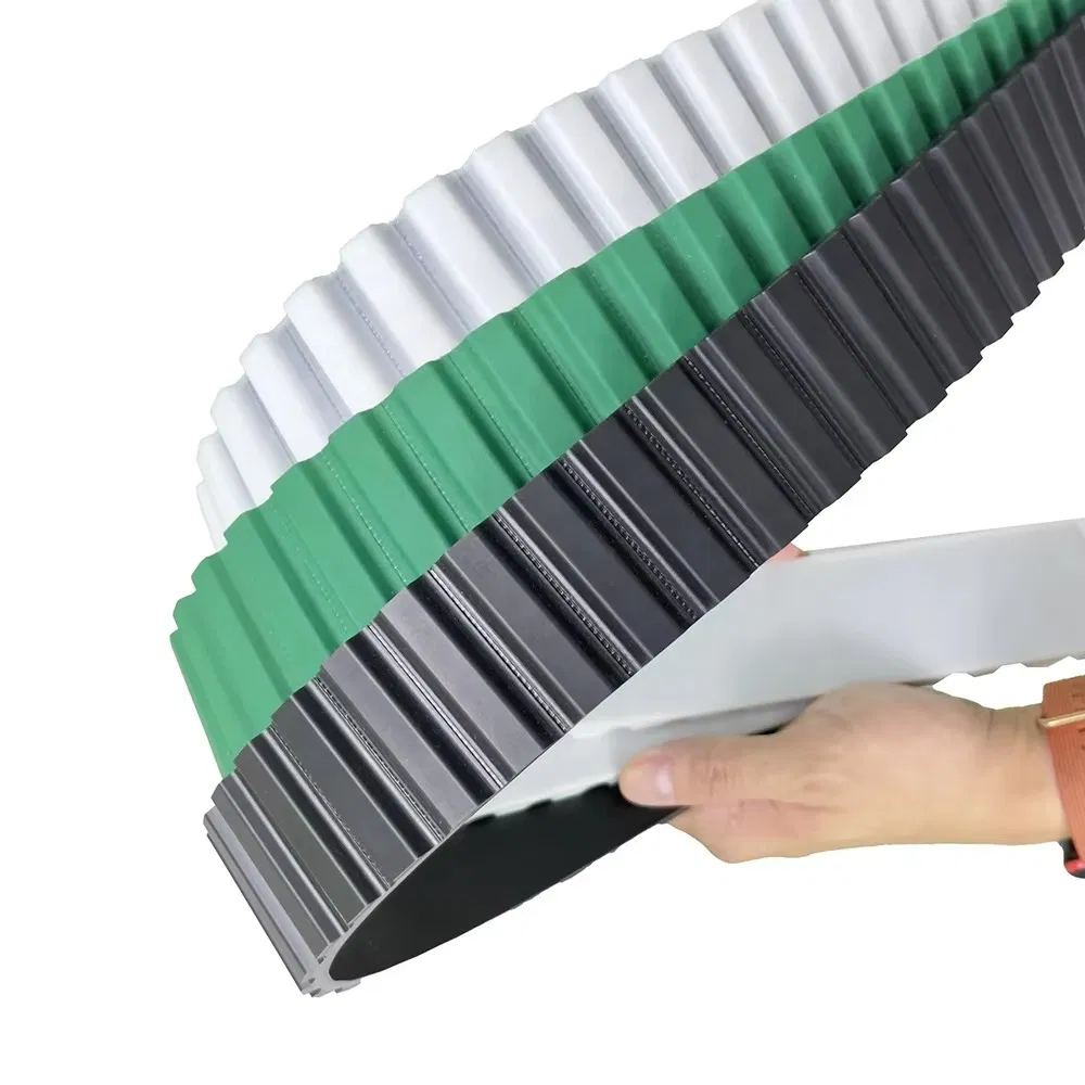 Зубчатый ремень T5/T10/HTD5M/XL для конвейеров