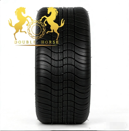 Bias Tubeless Tire 225/55b12 for Light Utility and off-Road Use