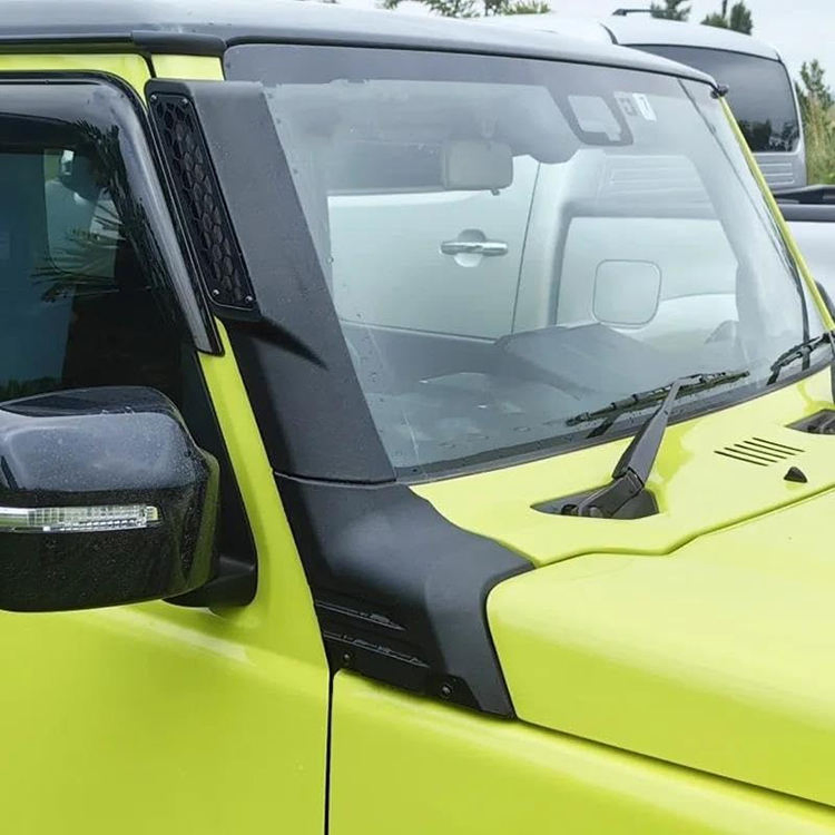 Воздухозаборник для Suzuki Jimny