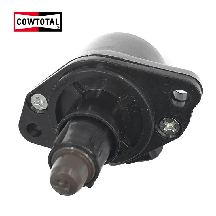 Клапан управления холостым ходом MD614381 для Mitsubishi Dodge