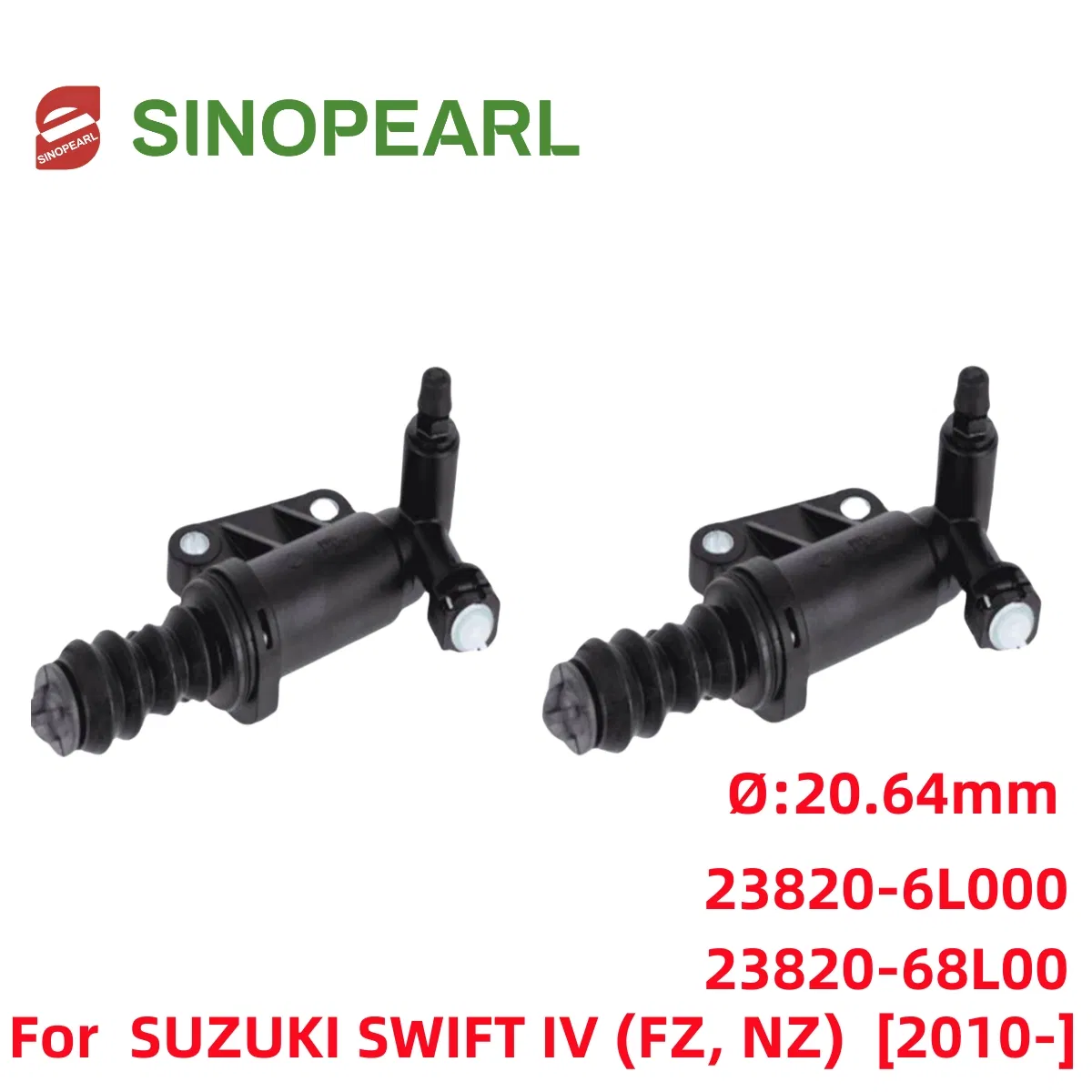 Тормозной рабочий цилиндр колеса 47550-09070/09090