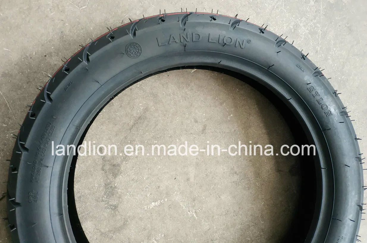 Бескамерная шина 60/80-17, 80/90-17, 90/80-17, 80/80-17