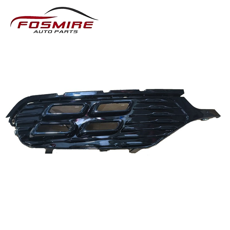 Правый рамка противотуманной фары Jetour X70 F01-2803512