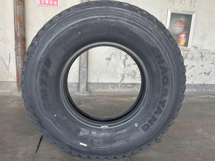 Chinese Truck Tires Manufacturer Goodride Westlake Truck Tires for Trucks 22.5 12.00r20 7.50r16 11r22.5 315/80r22.5