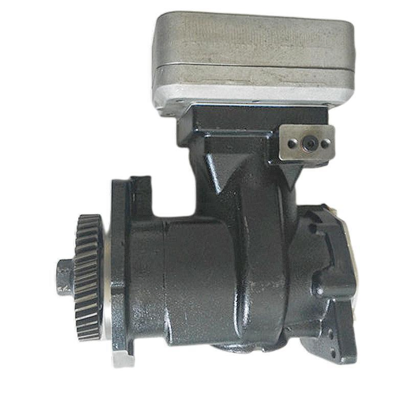 Воздушный компрессор двигателя ISC 4933782