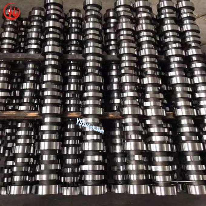 Распредвал для дизельных двигателей QSX15 ISX15