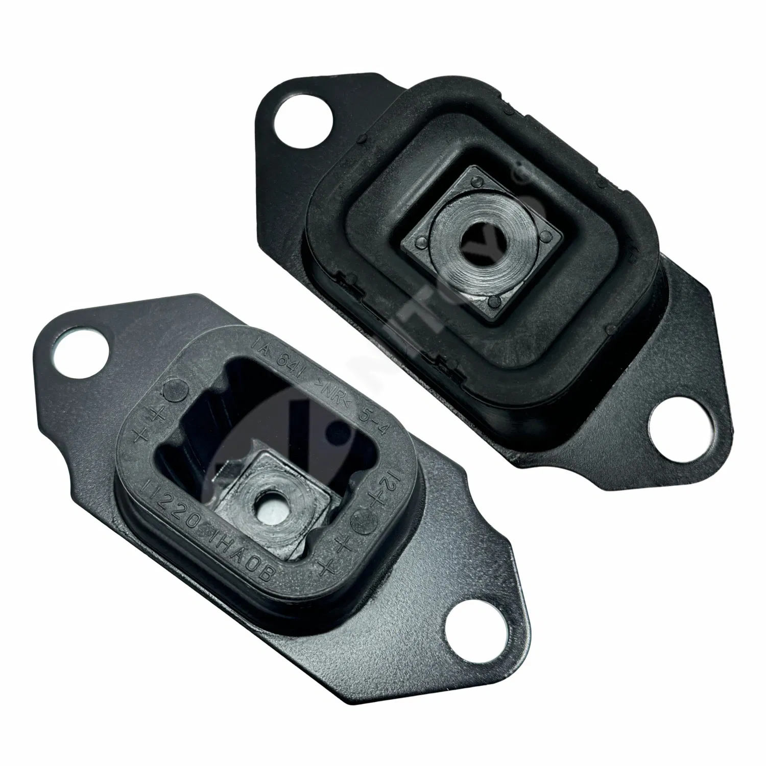 Комплект опор двигателя Nitoyo для Nissan Versa