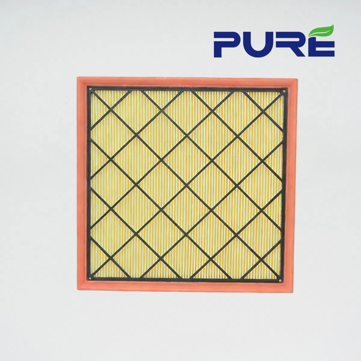 Factory Supply Car Engine Air Filter Replacement 13272717 Auto Filter for Chevrolet Vehicle