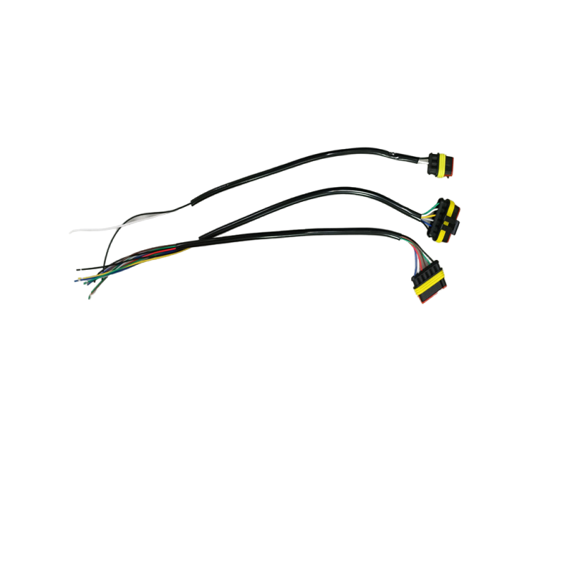 Фара LED головная для автобусов Laksana 24V