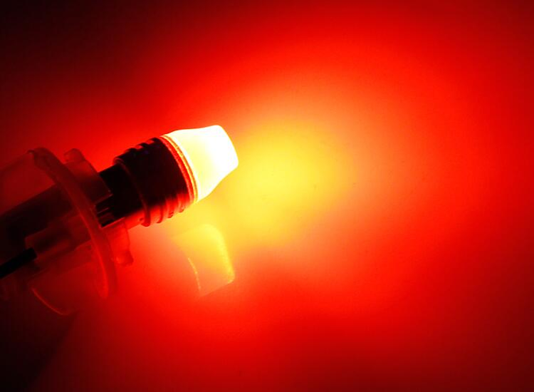 Светодиодная лампа Raych 1156 для стоп-сигнала и габаритов
