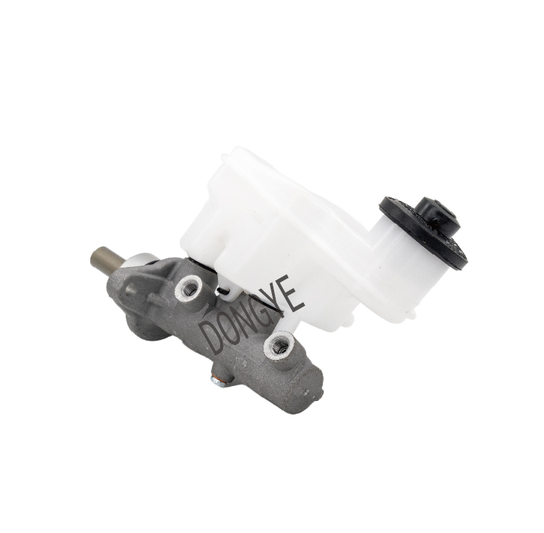 Главный тормозной цилиндр 47201-Bz020 для Toyota