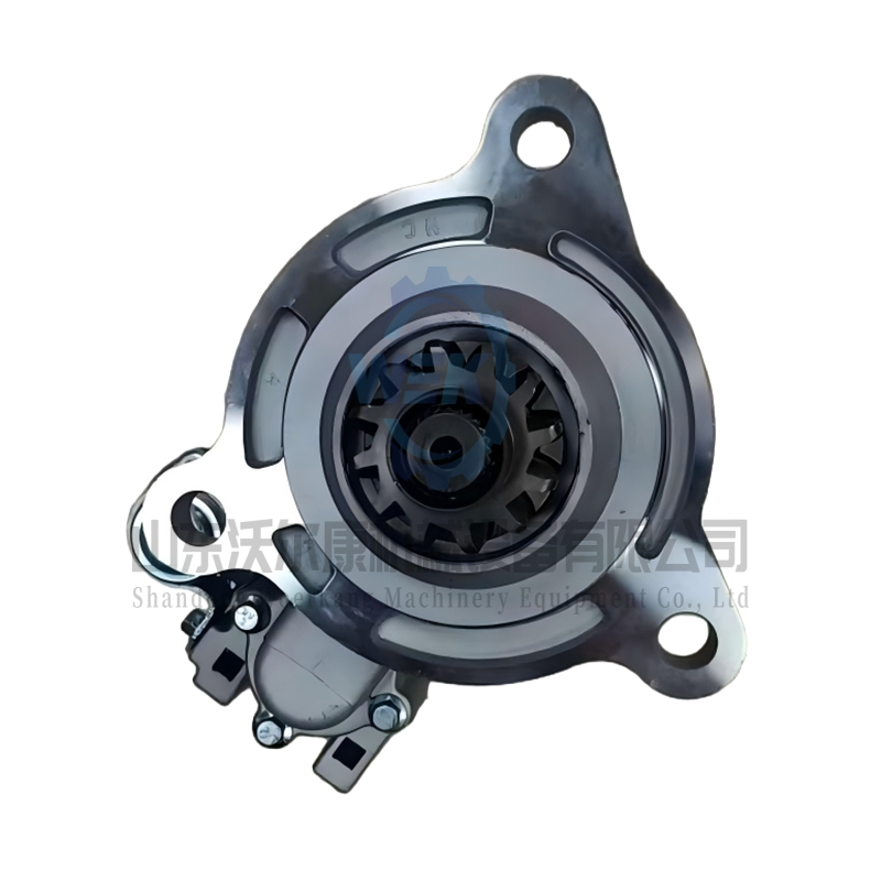 Стартер 5364880 для двигателя Cummins 9.3