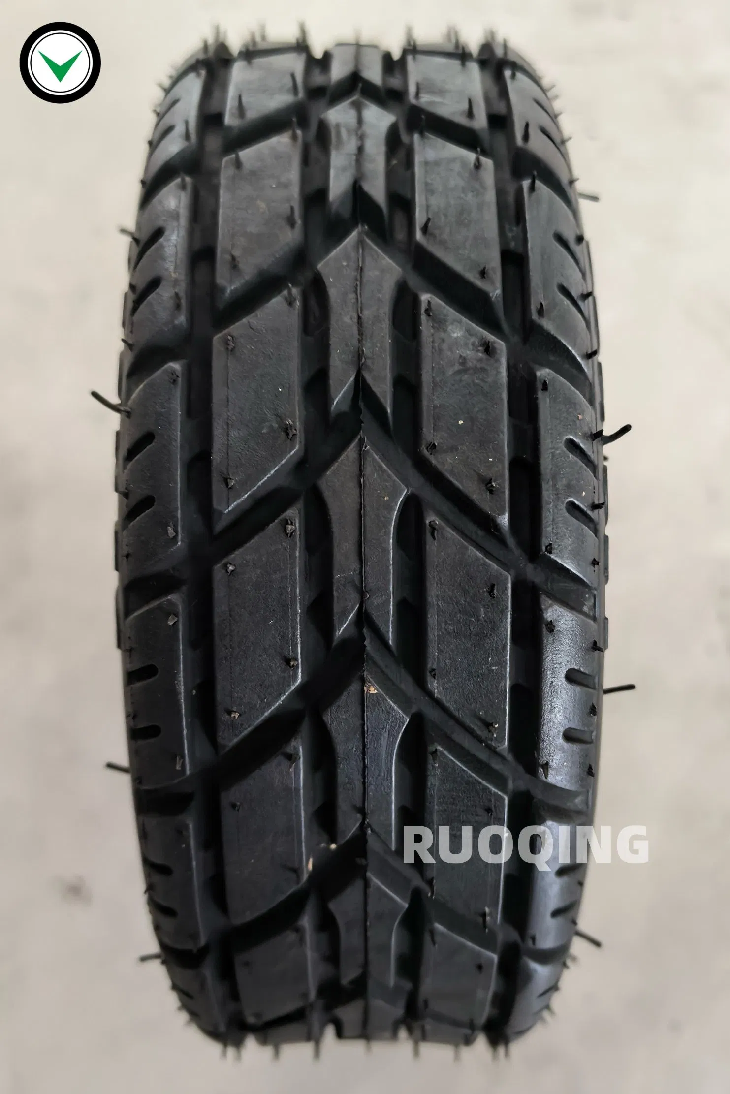 High-Performance 150X50 Skateboard Tt Tire with Butyl Tube