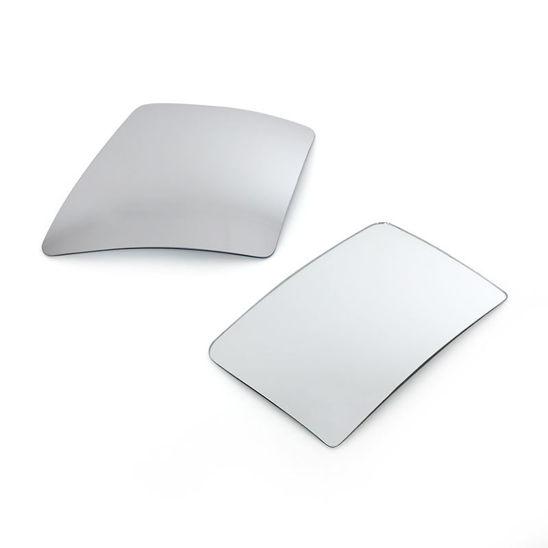 Factory Price Convex Mirror Fit for Auto Rearview Mirror Glass Replacement Glass Can Be Customized