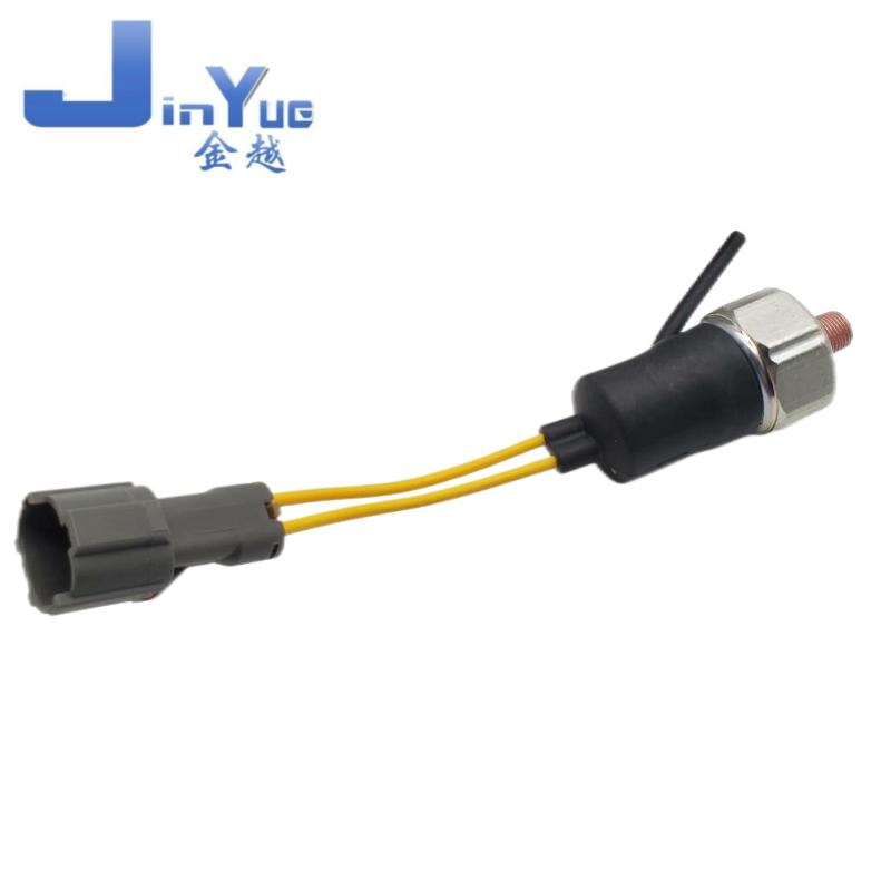 Датчик давления масла 8-97324373-0 для Isuzu 4bg1, 6bg1