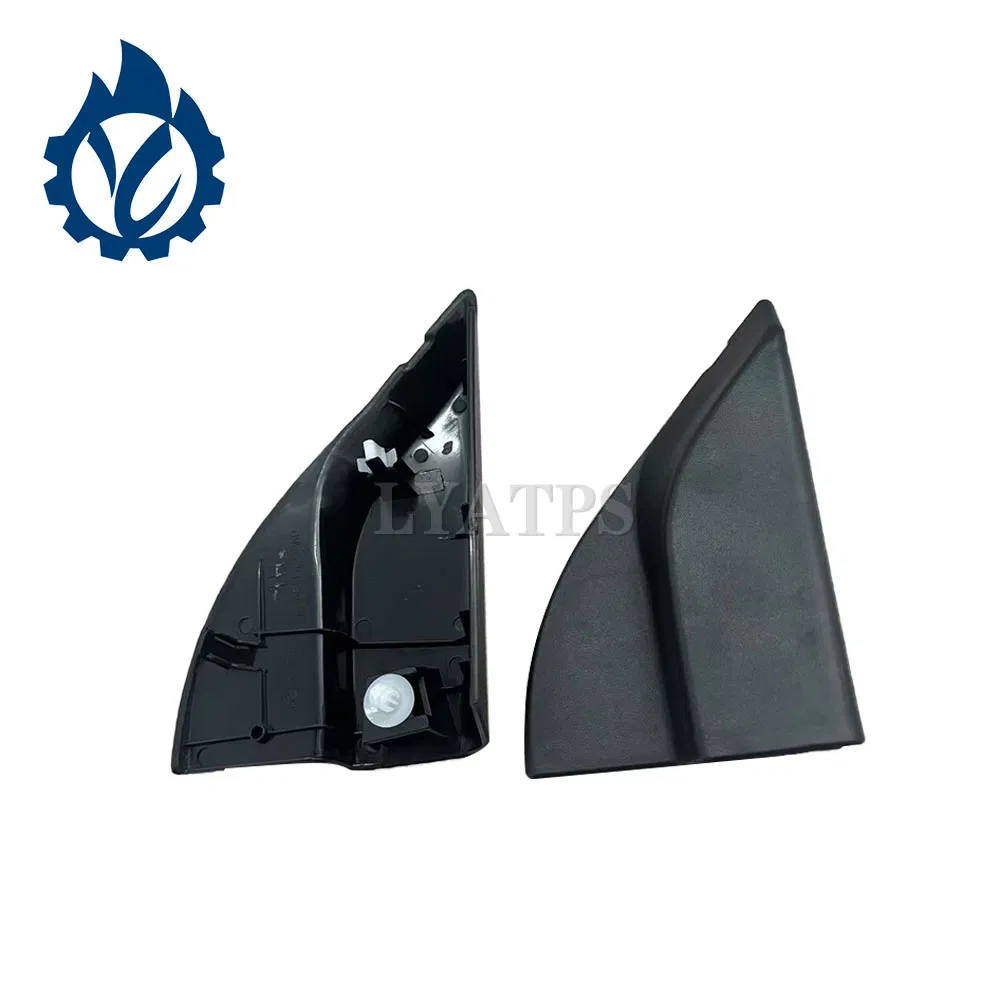 Japanese Car Parts Pick up Truck Auto Parts Fit to Toyota Hilux Vigo Side Mirror Rear Mirror Support Bracket OEM