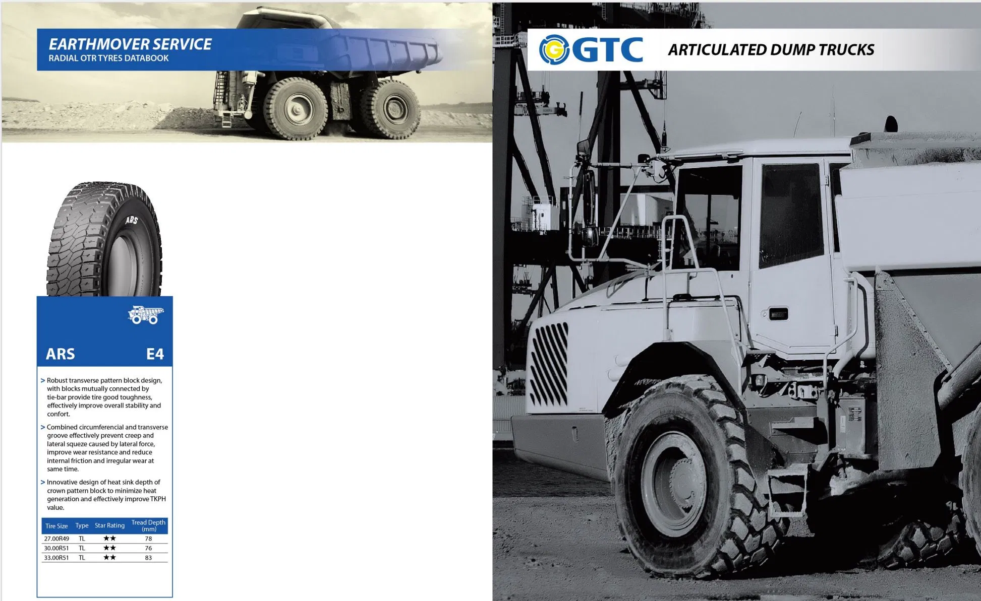 Advance High Speed Crane Tyres 385/95r24 14.00r24 385/95r25 14.00r25 445/95r25 16.00r25 445/80r25 17.5r25 505/95r25 18.00r25 525/80r25 20.5r25 Glb05 Glb07 Gln01