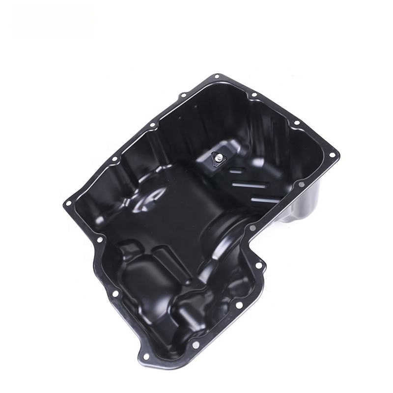 Поддон картера двигателя Ford Ranger T6 2.2L FB3Q-6675-AB