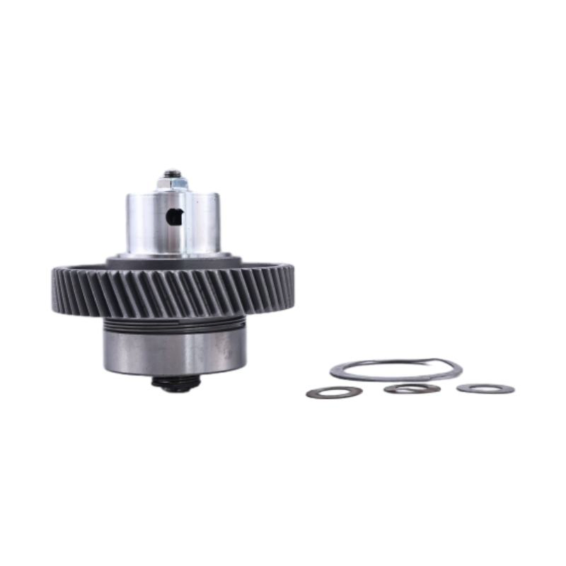 Масляный насос SBA165026120 для тракторов 410, 420