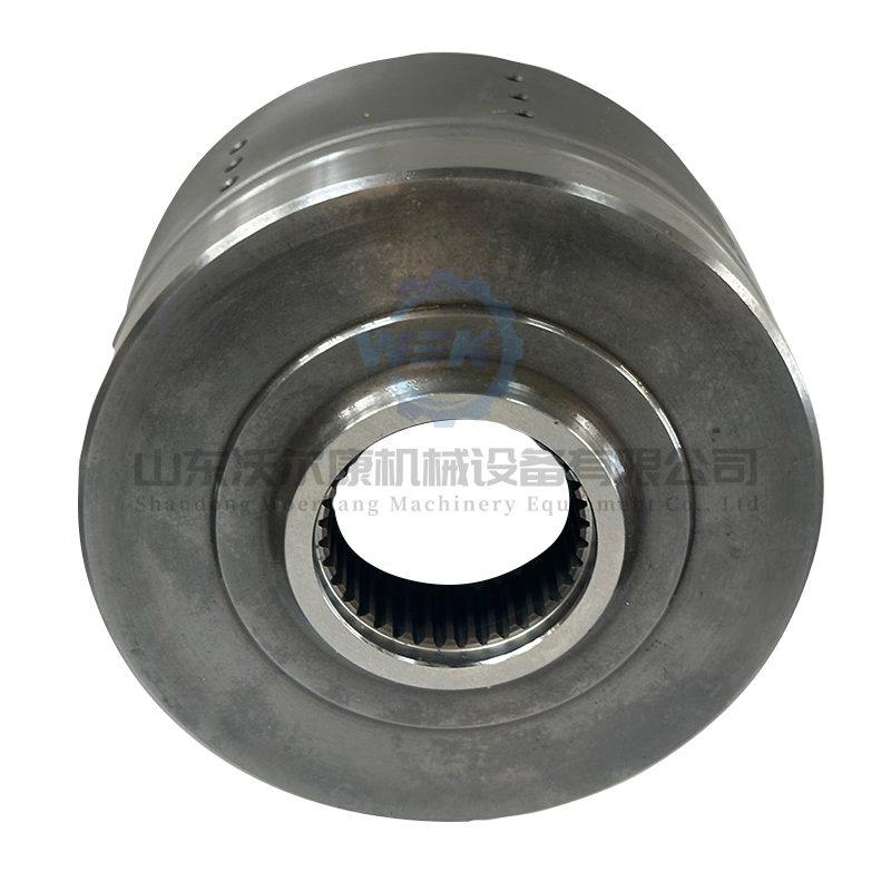 Dana Gearbox First Gear Clutch Hub 251949 (mining underground loader parts)