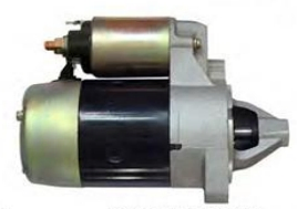 Стартер Toka M3T13073 для Nissan