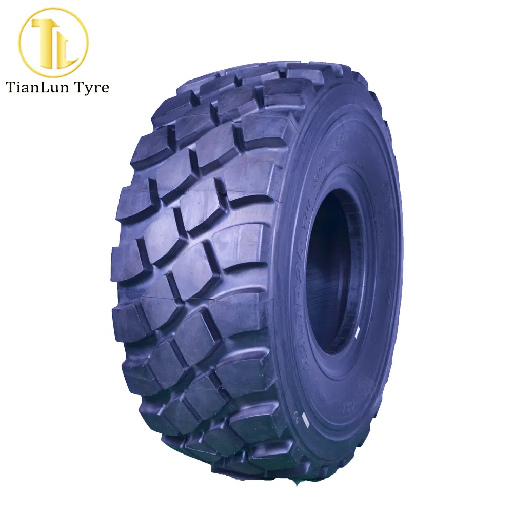 Шина OTR E3/L5 26.5R25 для карьерной техники