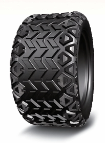 Шина ATV JCV140 20X10-12 Mountain Durable