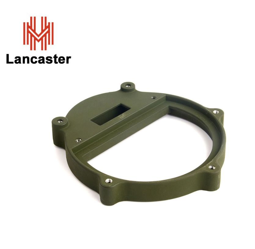 Truck Front Lamp Shade Light Precision Products