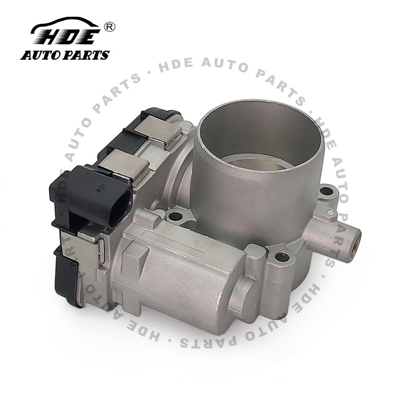 Дроссельная заслонка 03F133062 для Audi A3 A4, VW, Skoda