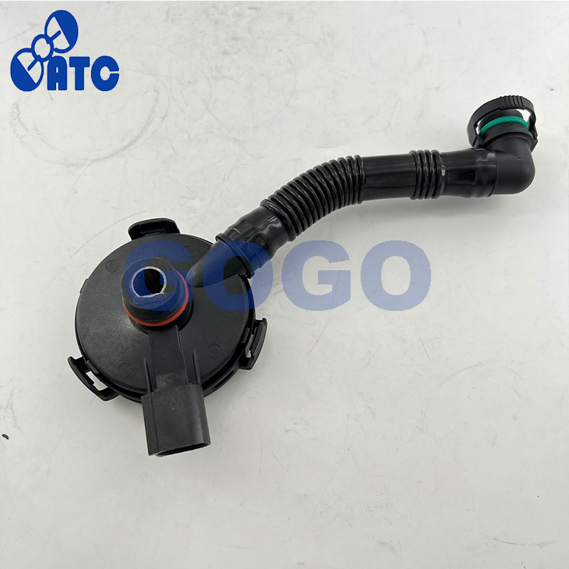 Клапан вентиляции картера 022103765A для VW Touareg V6 3.2L