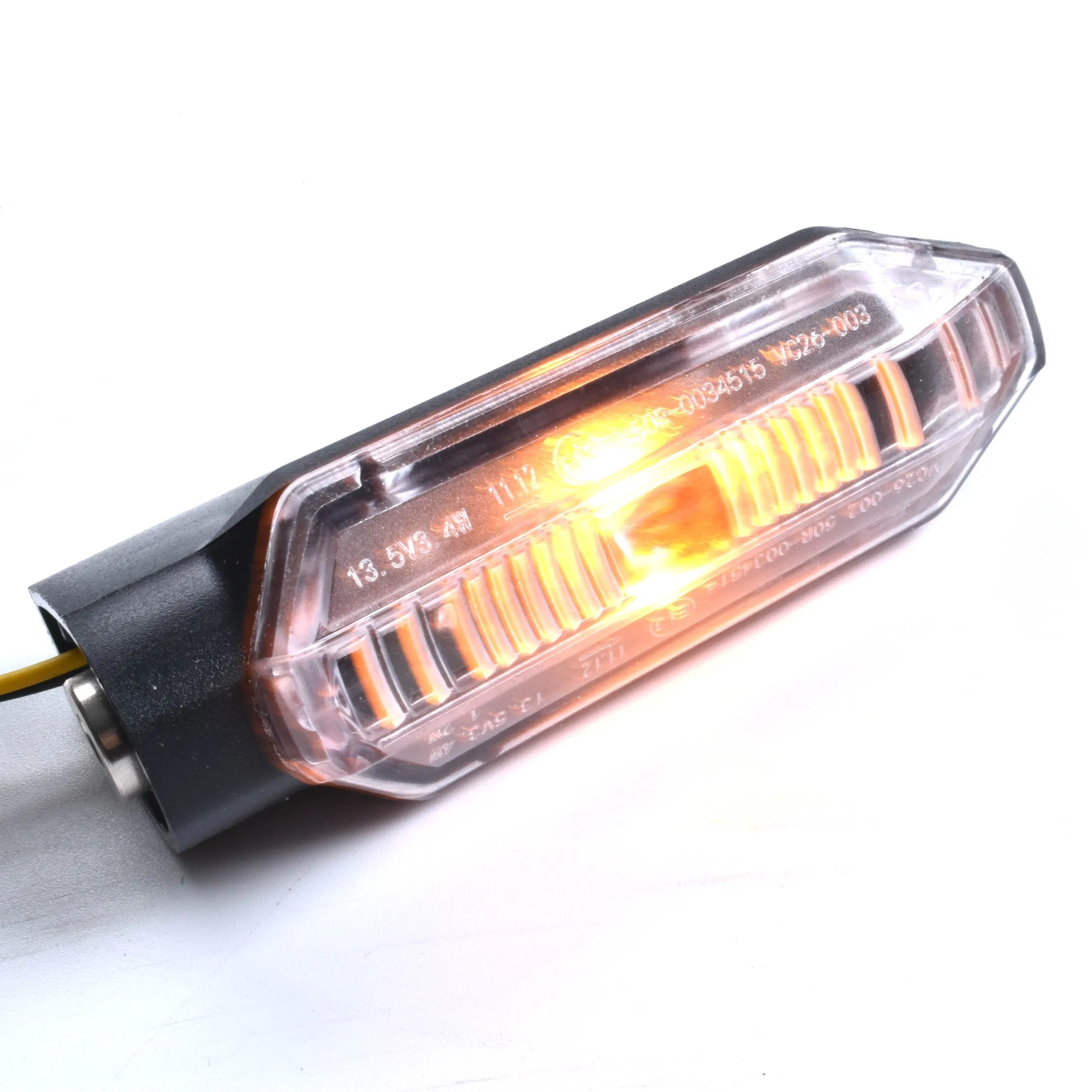 Светодиодные поворотники для мотоцикла Mosaike