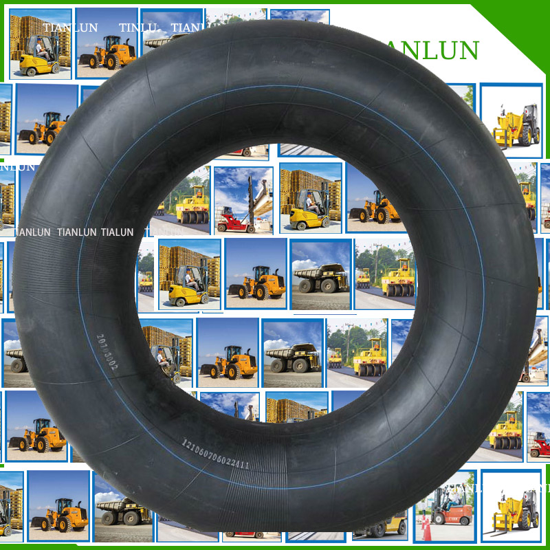 Butyl Inner Tubes / Tube 12.00-28