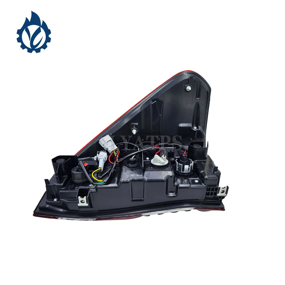 Auto Parts of Rear / Tail Lamp for Toyota Hilux 2020 OEM