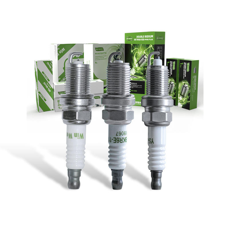 Свеча зажигания Toyota 90919-01240 для Crown, Prius, Hiace, Yaris