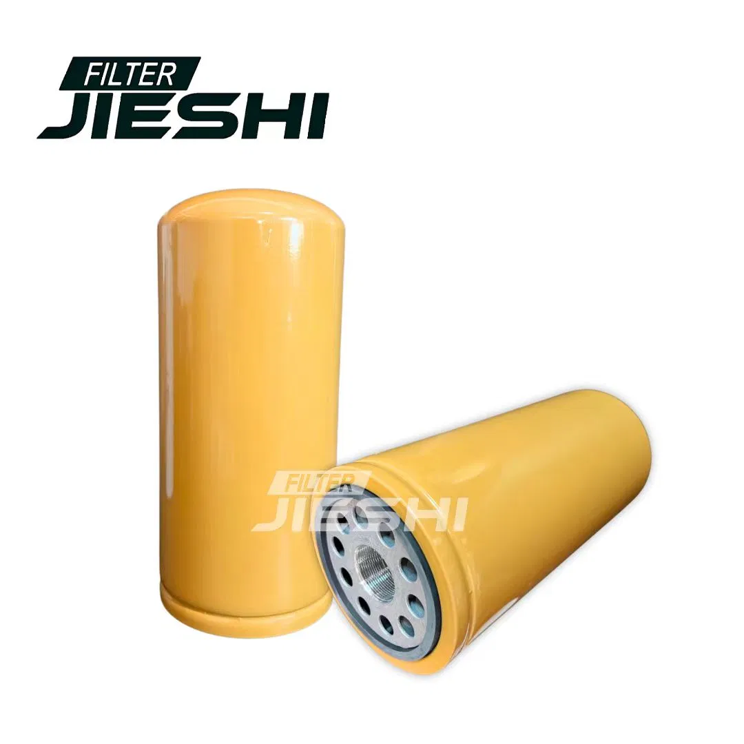 OEM High Performance Heavy Duty Auto Parts Truck Air Hydraulic Oil Fuel Filter 1r-1808 1r-0755 1r0749 1r-0750 4t6788 Suitable for Truck Engineering Machinery