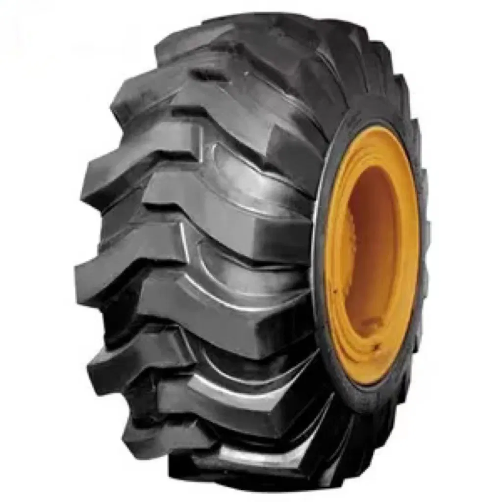 600/50-22.5 Agricultural Flotation Assembly of Wheel Rim and Tyre