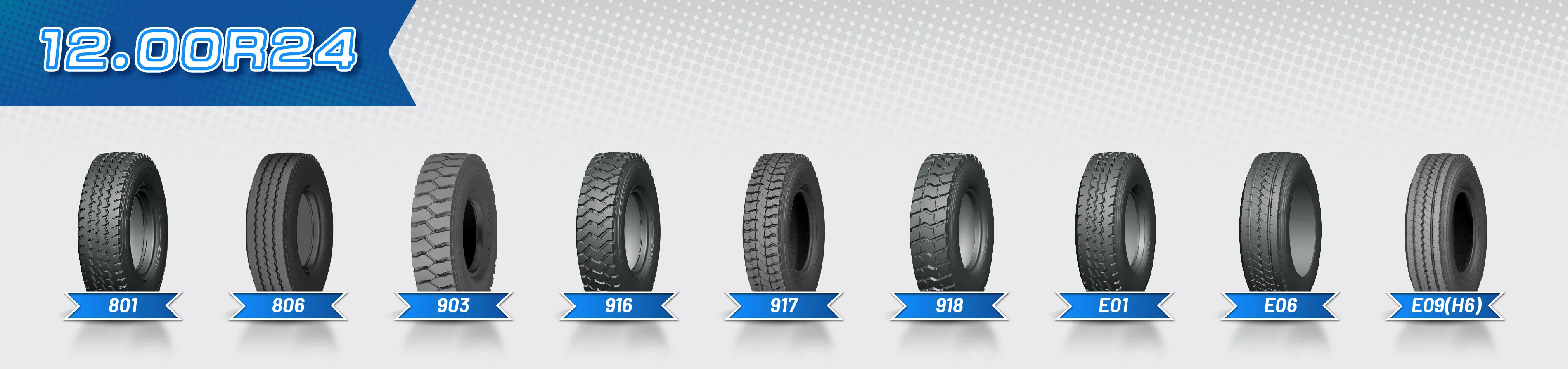 China Professional Manufacturer Wholesale Supply Radial TBR Heavy Truck Tyre Car Tractor Forklift Tire with Inner Tubes Rims 325/95r24 315/80r22.5 295/80r22.5