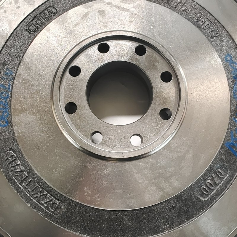 Маховик 3900053 для двигателей Cummins