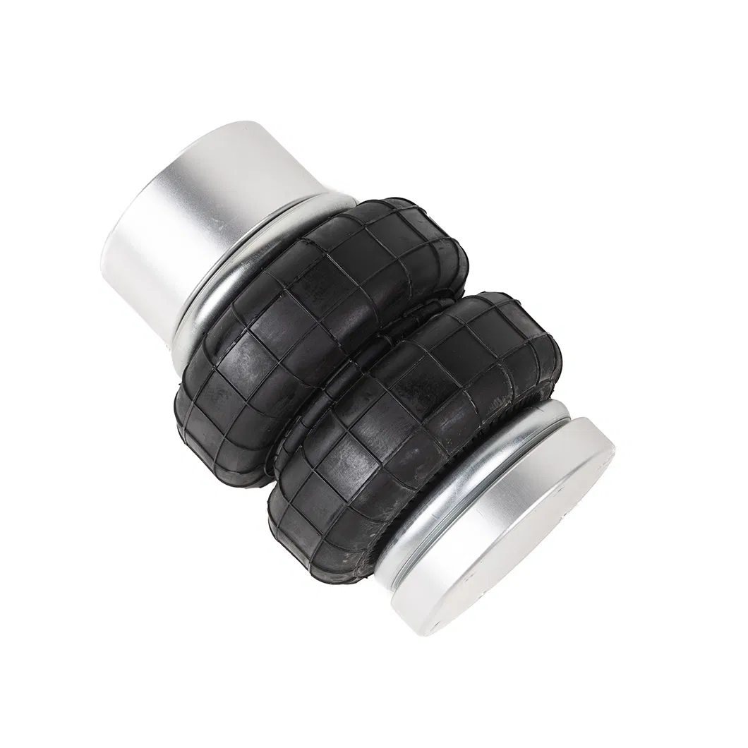 Car Bag Suspension Adjustable Shocks for Alphard 30