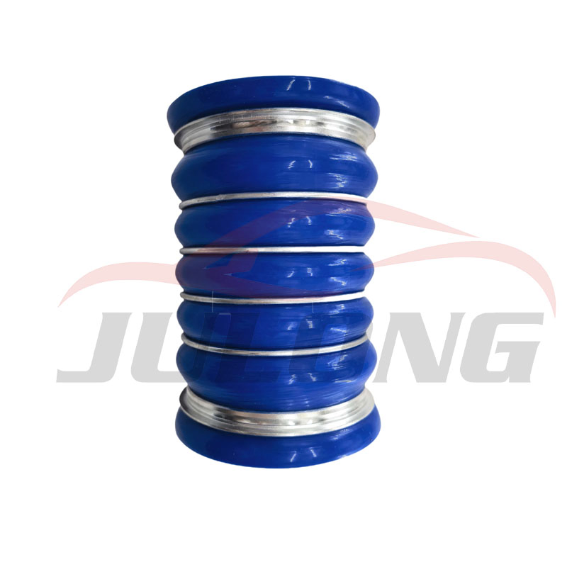 Патрубок впускной системы Volvo OEM 20589122